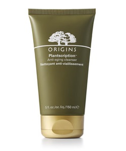 Origins Plantscription Anti-aging Cleanser image